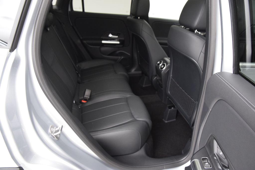 صورة مصغرة 19 لـ 2026 Mercedes-BENZ GLA