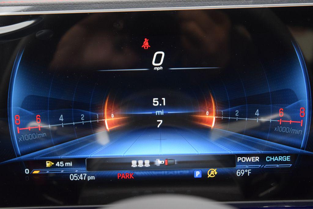 2026 Mercedes-BENZ OTHERS 缩略图 26