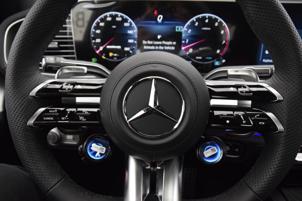 صورة مصغرة 23 لـ 2026 Mercedes-BENZ OTHERS