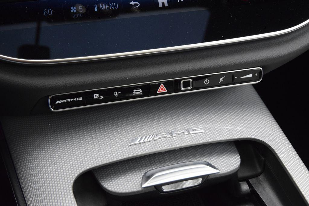 صورة مصغرة 29 لـ 2026 Mercedes-BENZ AMG E 53 E 4MATIC+