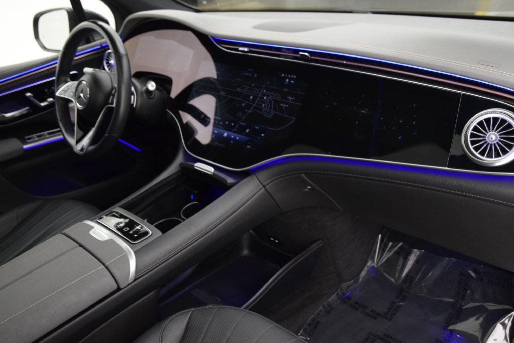 2024 Mercedes-BENZ EQS — миниатюра 15