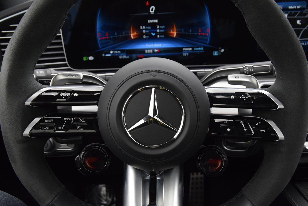 2025 Mercedes-BENZ OTHERS — миниатюра 23