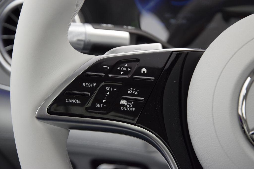 2026 Mercedes-BENZ EQS 缩略图 24
