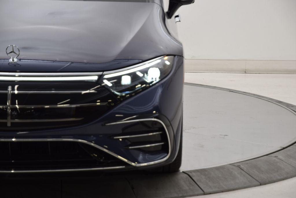 2026 Mercedes-BENZ EQS 缩略图 10
