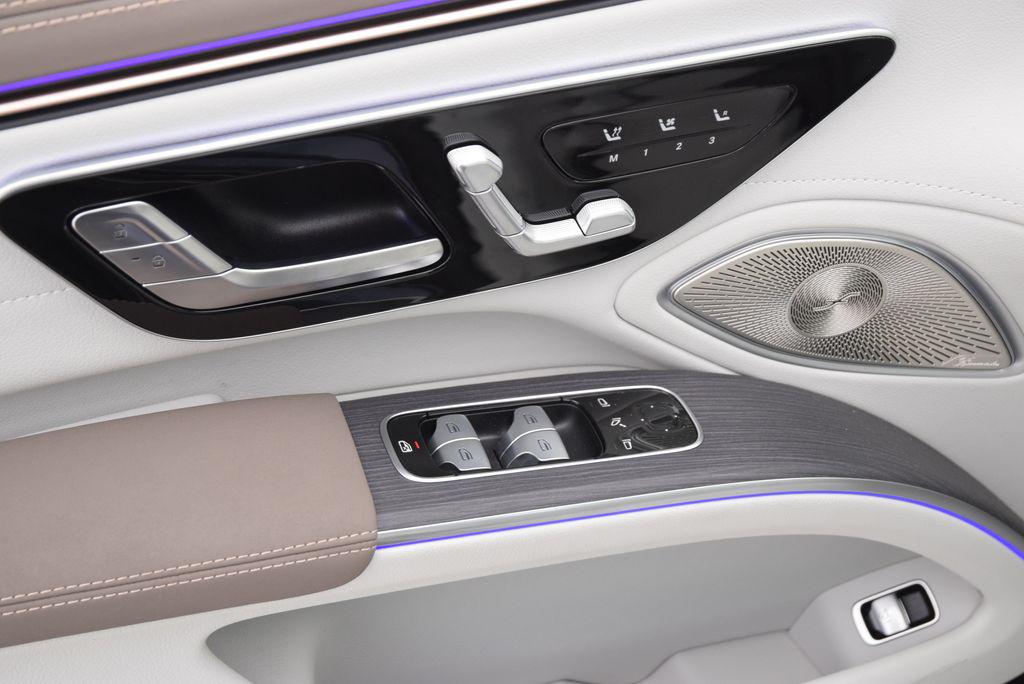 2026 Mercedes-BENZ EQS 缩略图 22