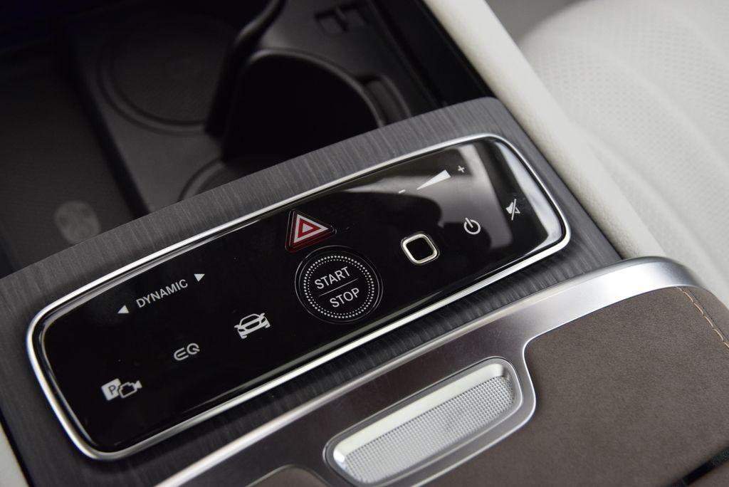 2026 Mercedes-BENZ EQS 缩略图 28