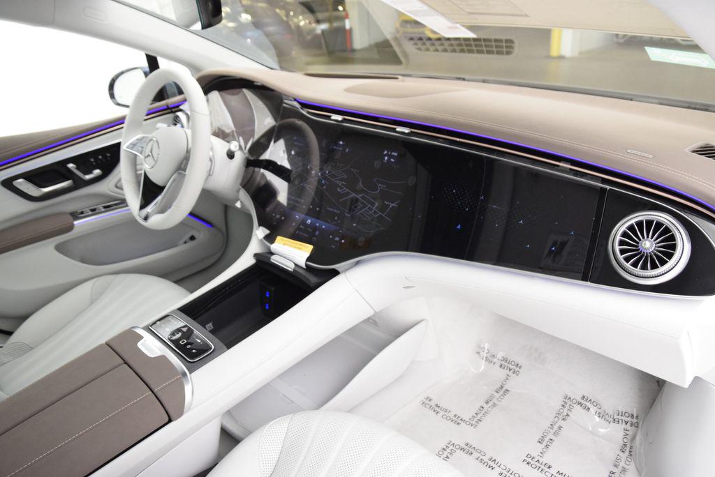2026 Mercedes-BENZ EQS 缩略图 15