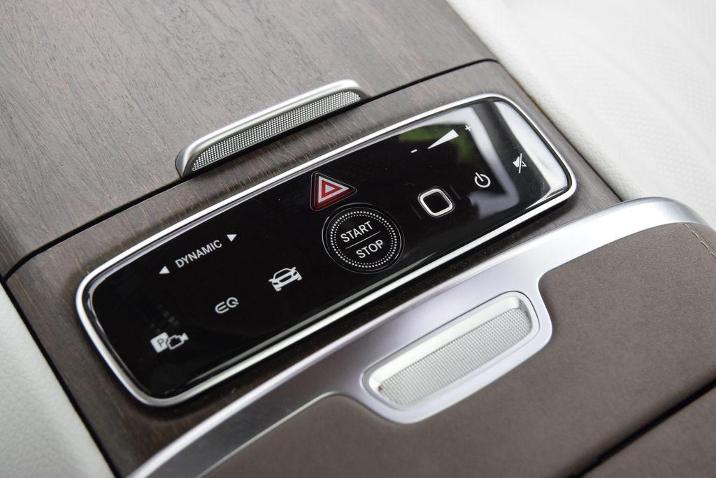 صورة مصغرة 32 لـ 2024 Mercedes-BENZ EQS