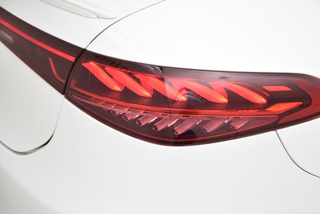 صورة مصغرة 14 لـ 2024 Mercedes-BENZ EQS