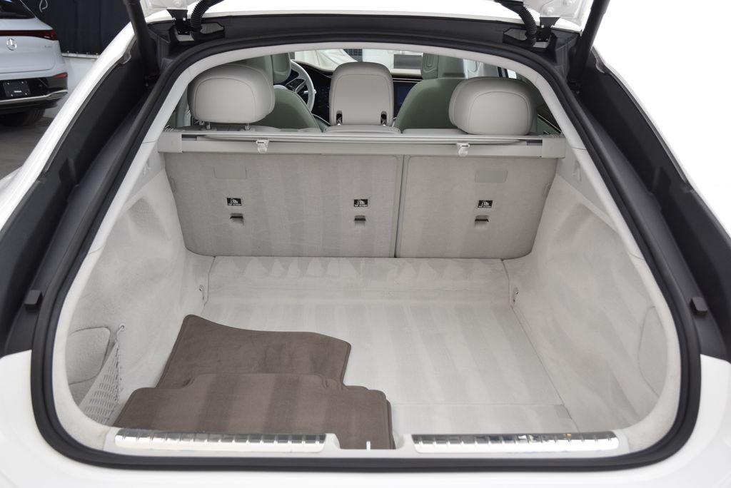 صورة مصغرة 29 لـ 2024 Mercedes-BENZ EQS