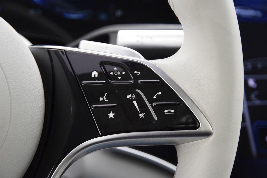 صورة مصغرة 25 لـ 2024 Mercedes-BENZ EQS