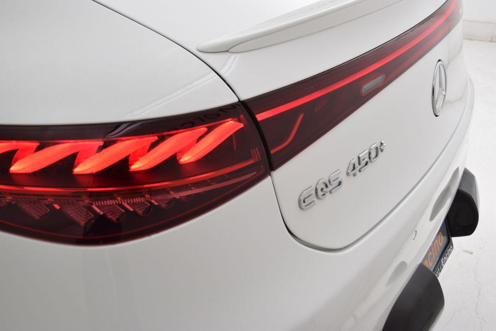 صورة مصغرة 13 لـ 2024 Mercedes-BENZ EQS