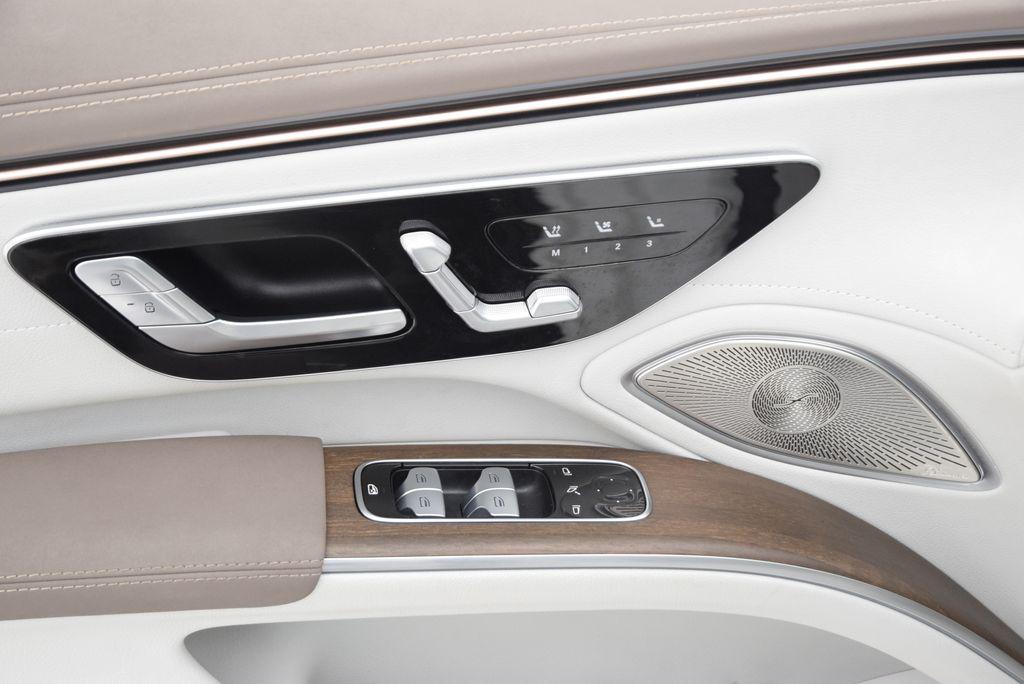 صورة مصغرة 22 لـ 2024 Mercedes-BENZ EQS