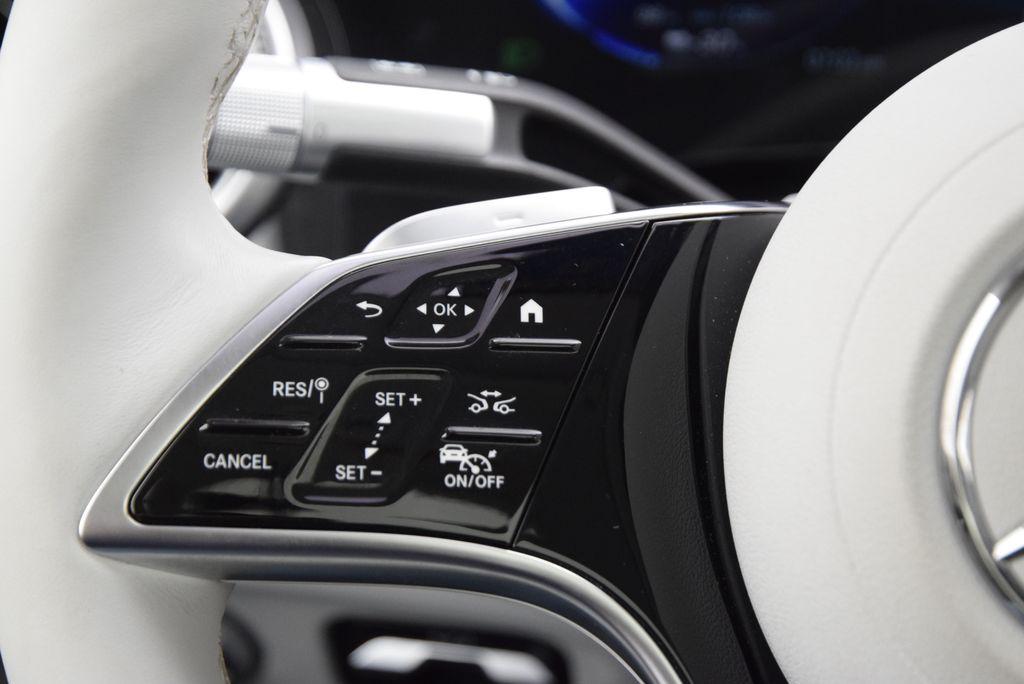 صورة مصغرة 24 لـ 2024 Mercedes-BENZ EQS