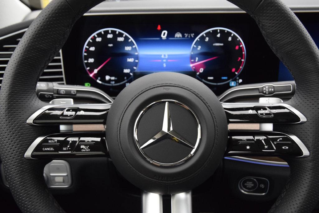 صورة مصغرة 23 لـ 2026 Mercedes-BENZ GLS