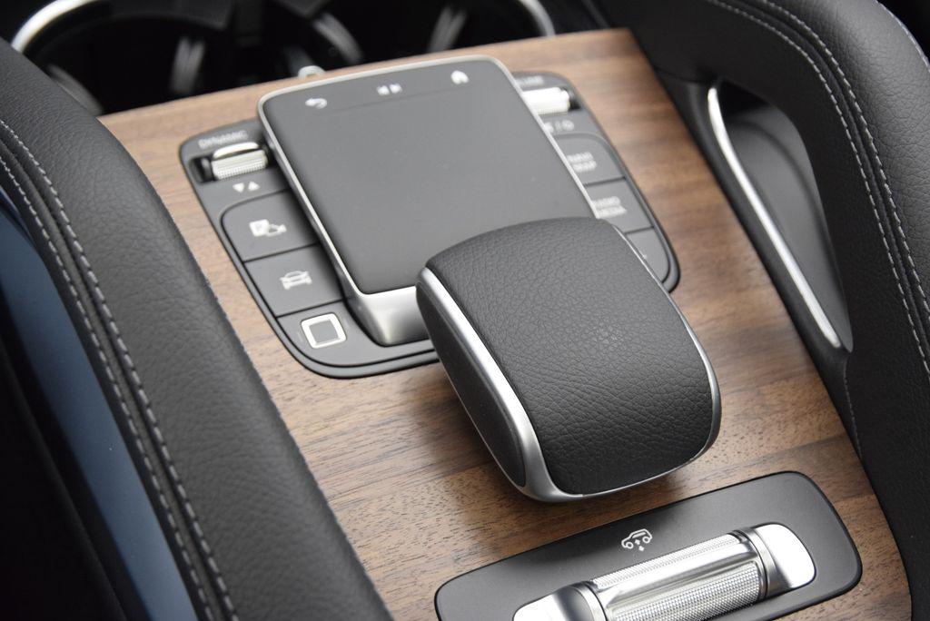 صورة مصغرة 29 لـ 2026 Mercedes-BENZ GLS