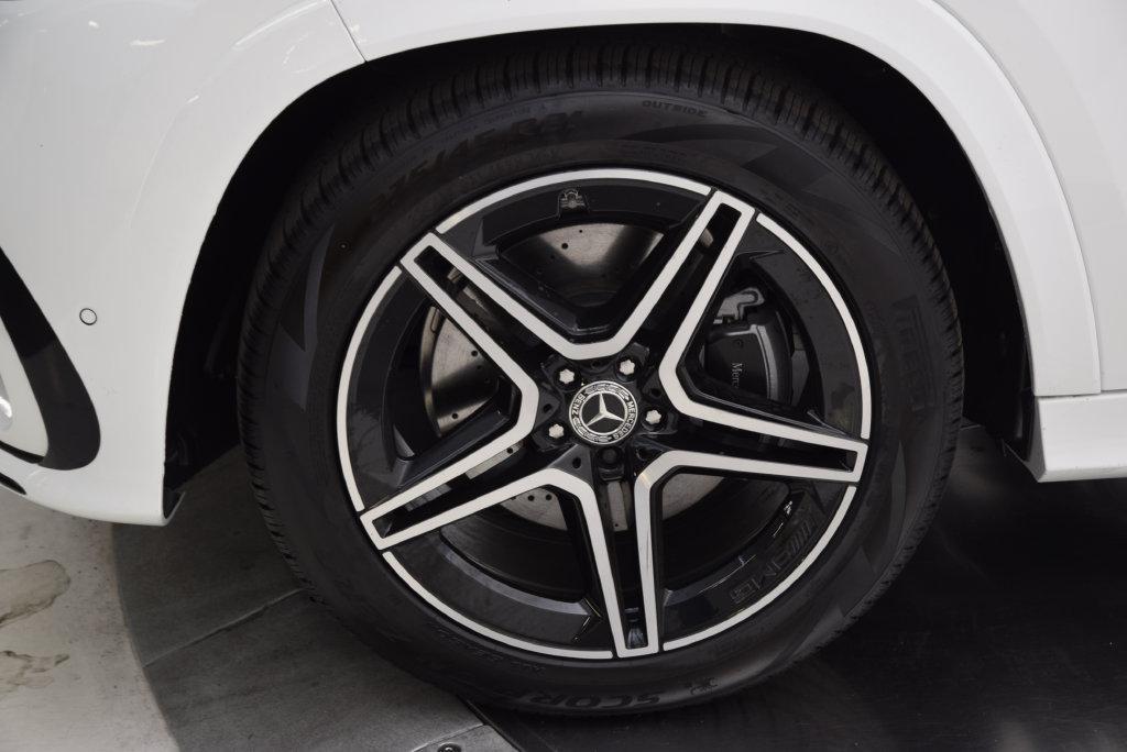 صورة مصغرة 12 لـ 2026 Mercedes-BENZ GLS