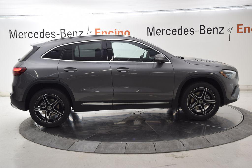 صورة 7 لـ 2026 Mercedes-BENZ GLA