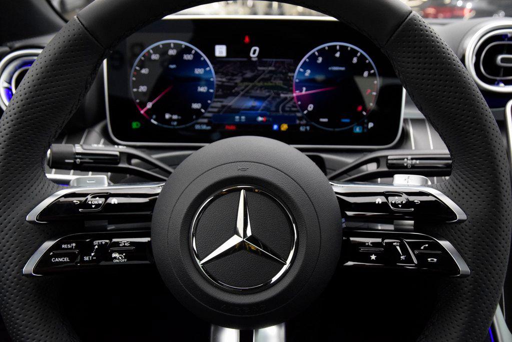 صورة مصغرة 22 لـ 2026 Mercedes-BENZ CLE