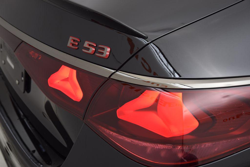 صورة مصغرة 14 لـ 2026 Mercedes-BENZ AMG E 53 E 4MATIC+