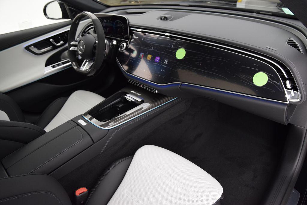 صورة مصغرة 15 لـ 2026 Mercedes-BENZ AMG E 53 E 4MATIC+