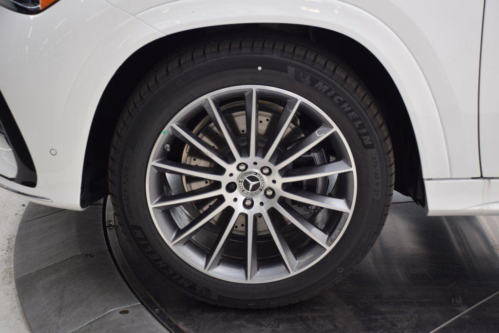 MERCEDES-BENZ GLE-CLASS - 10