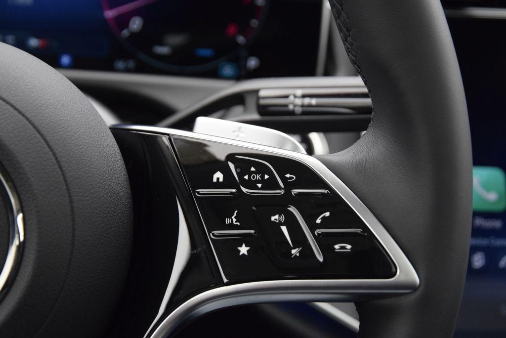 صورة مصغرة 25 لـ 2026 Mercedes-BENZ E-CLASS