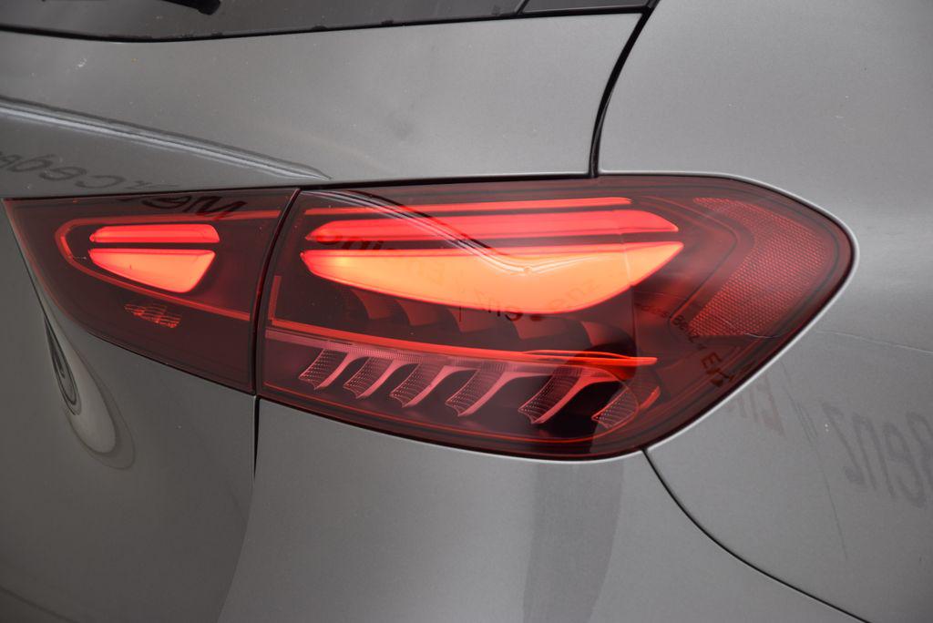 صورة مصغرة 14 لـ 2026 Mercedes-BENZ GLA