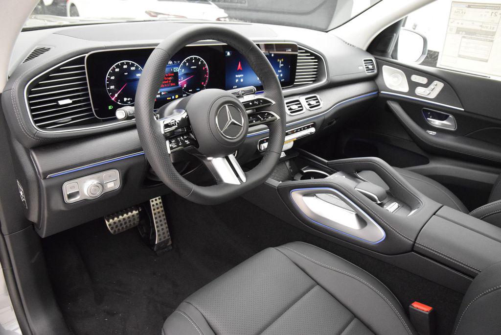2026 Mercedes-BENZ GLS 缩略图 22