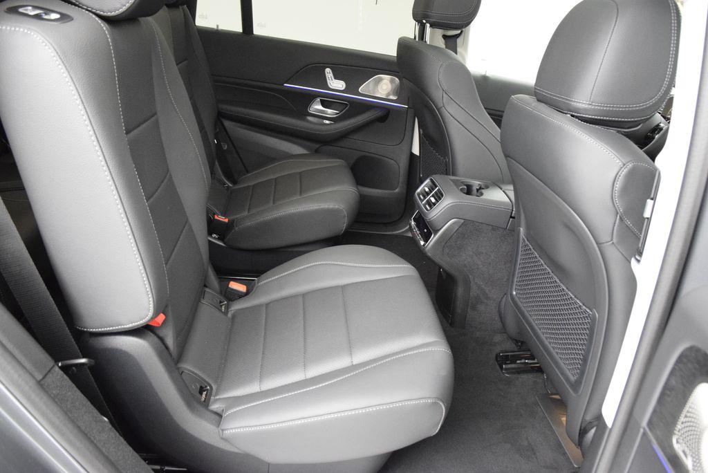2026 Mercedes-BENZ GLS 缩略图 20