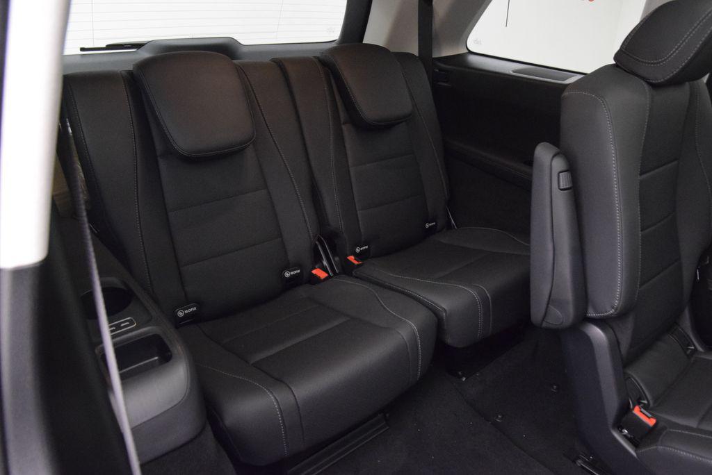 2026 Mercedes-BENZ GLS 缩略图 19
