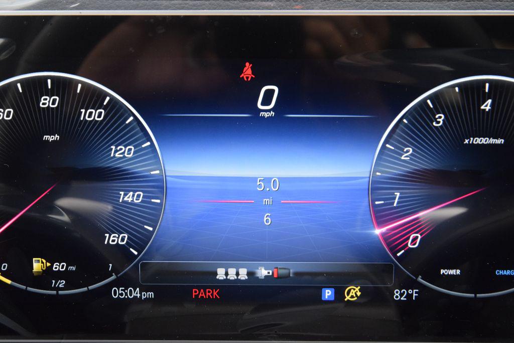 2026 Mercedes-BENZ GLE 缩略图 26