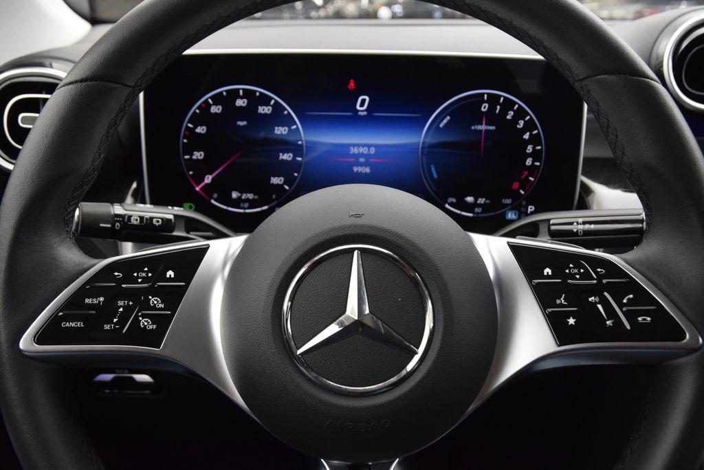 صورة مصغرة 21 لـ 2025 Mercedes-BENZ GLC