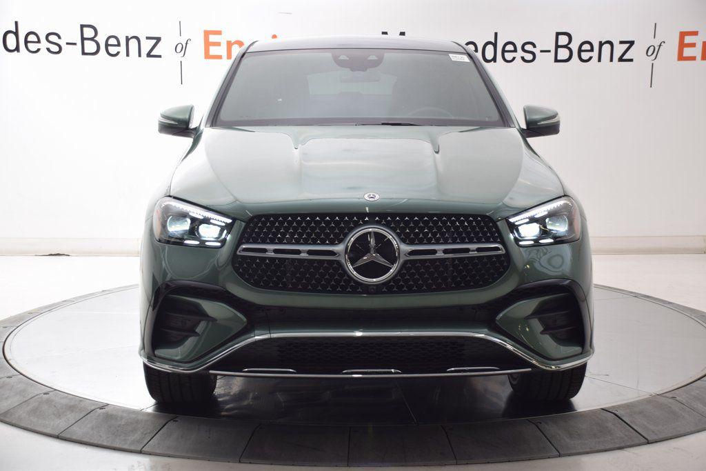 MERCEDES-BENZ GLE-CLASS - 9