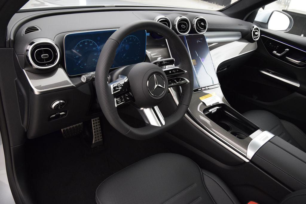 صورة مصغرة 20 لـ 2026 Mercedes-BENZ GLC