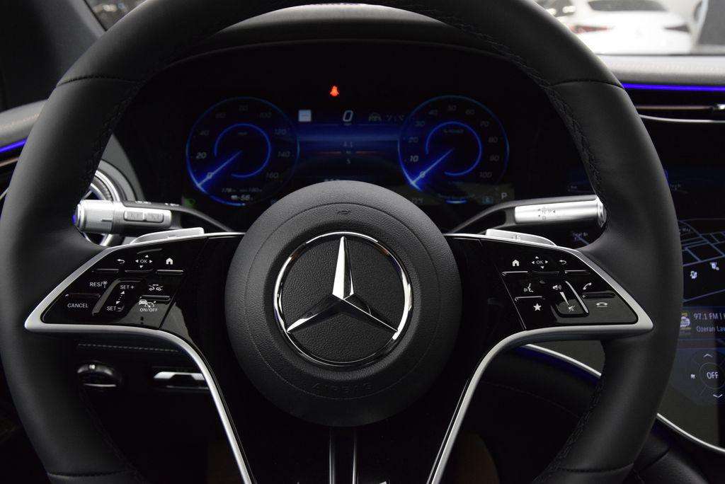 2026 Mercedes-BENZ EQS — миниатюра 22