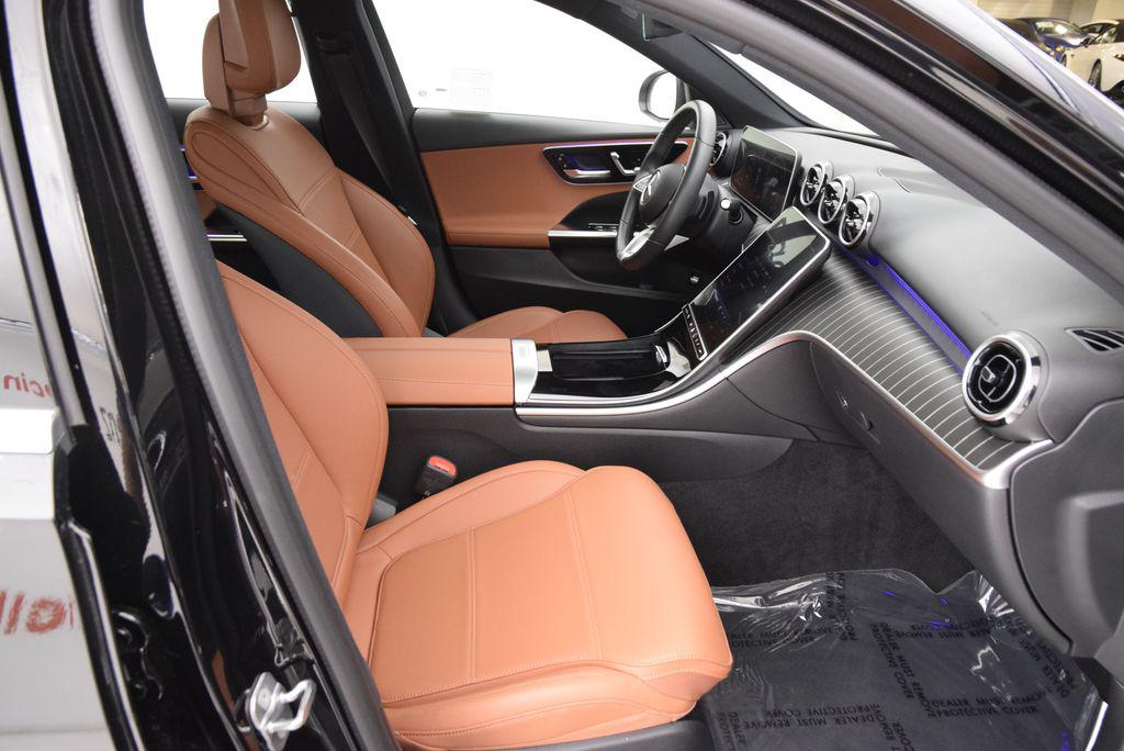 صورة مصغرة 15 لـ 2023 Mercedes-BENZ C-CLASS