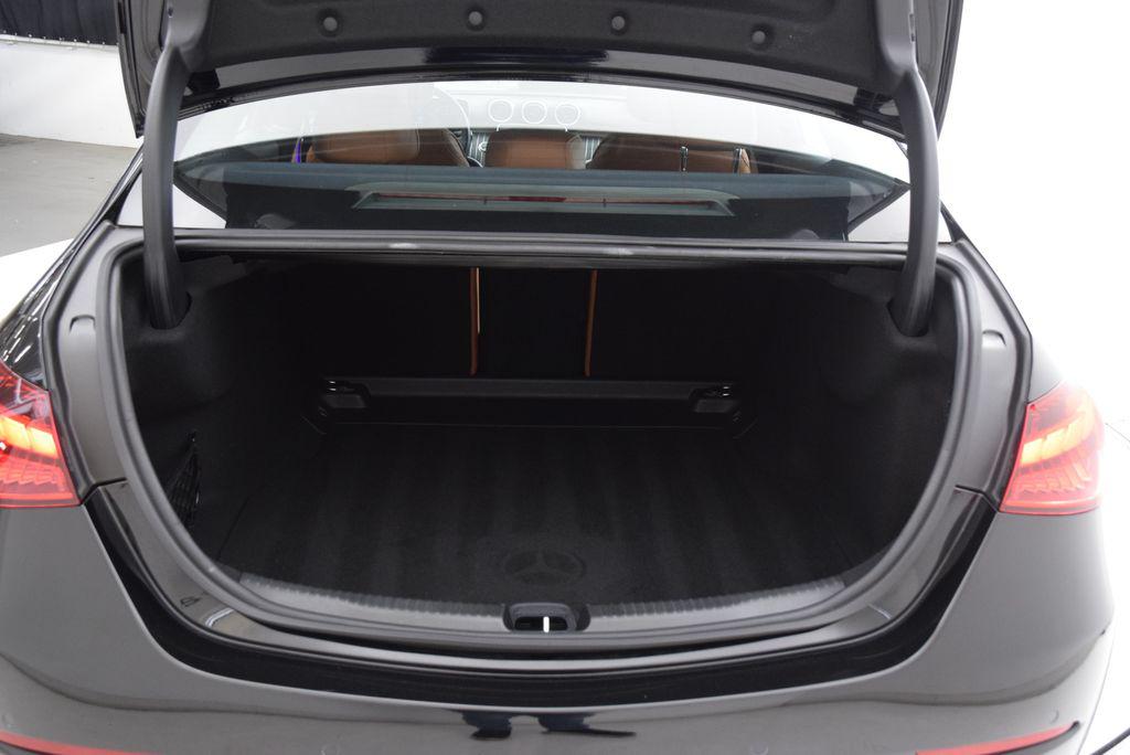 صورة مصغرة 20 لـ 2023 Mercedes-BENZ C-CLASS