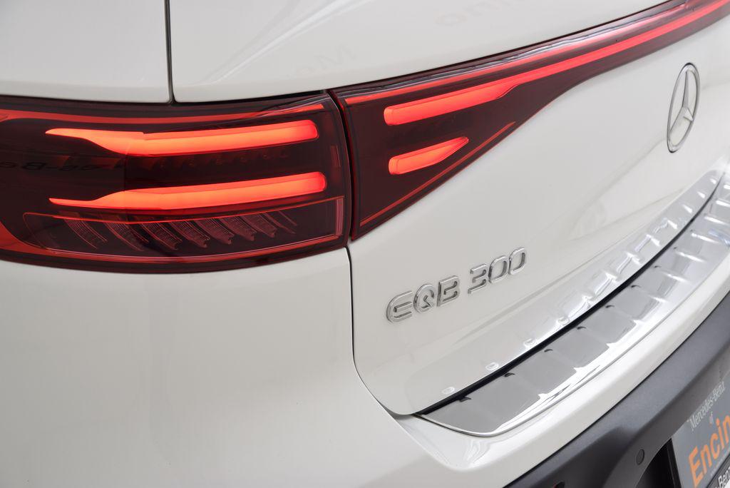 صورة مصغرة 13 لـ 2024 Mercedes-BENZ EQB