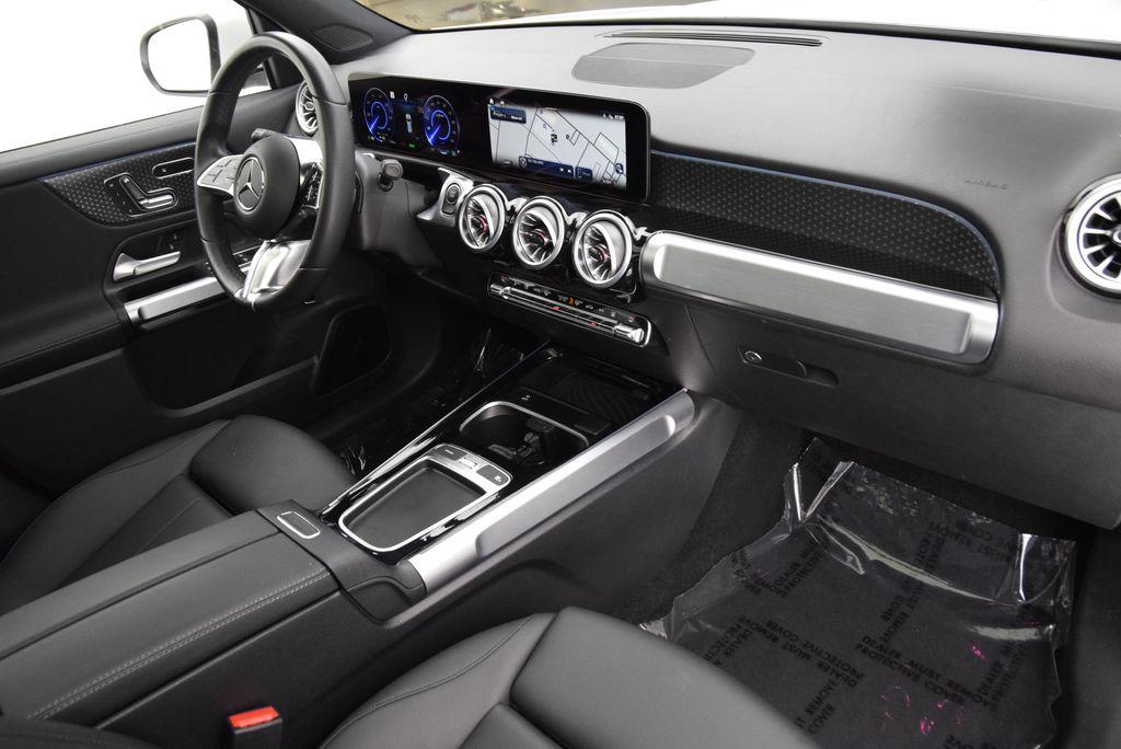 صورة مصغرة 15 لـ 2024 Mercedes-BENZ EQB