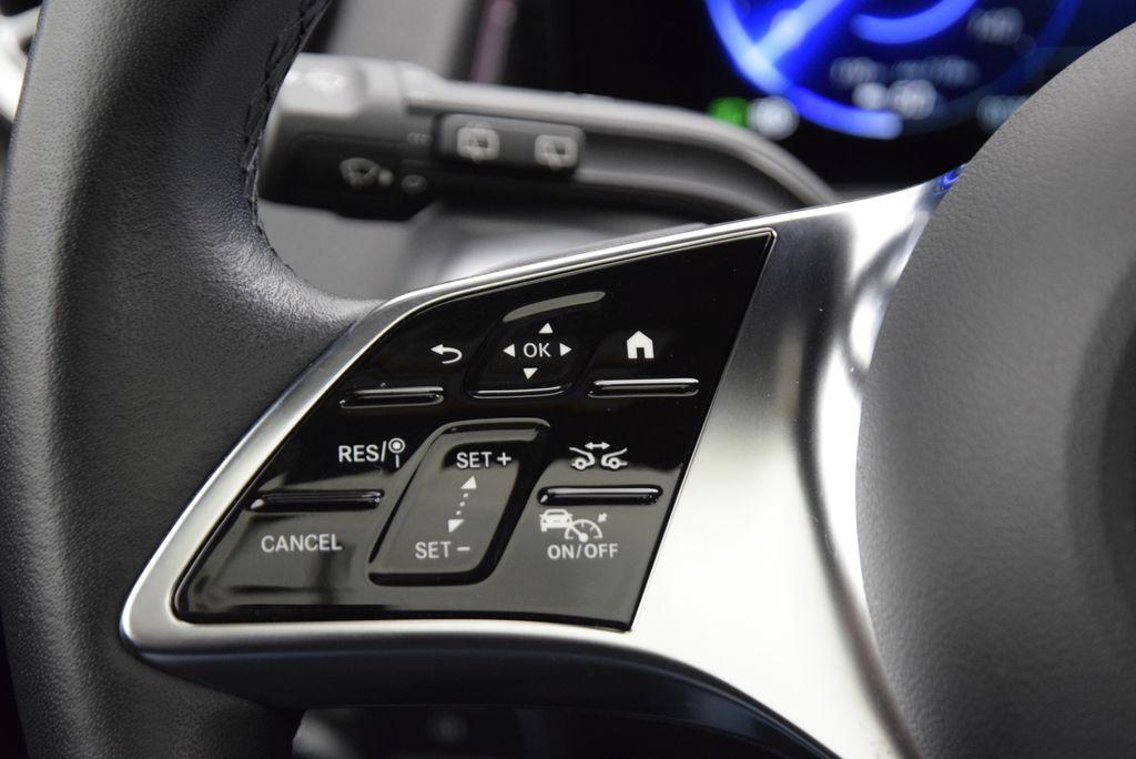 صورة مصغرة 24 لـ 2024 Mercedes-BENZ EQB