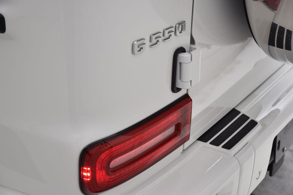 صورة مصغرة 12 لـ 2026 Mercedes-BENZ G-CLASS