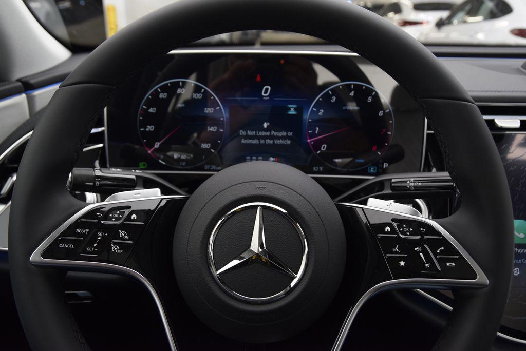 صورة مصغرة 22 لـ 2026 Mercedes-BENZ E-CLASS