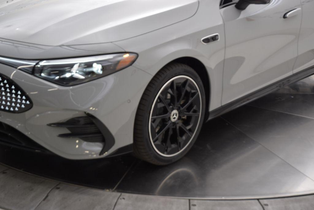 2027 Mercedes-BENZ CLA thumbnail 11