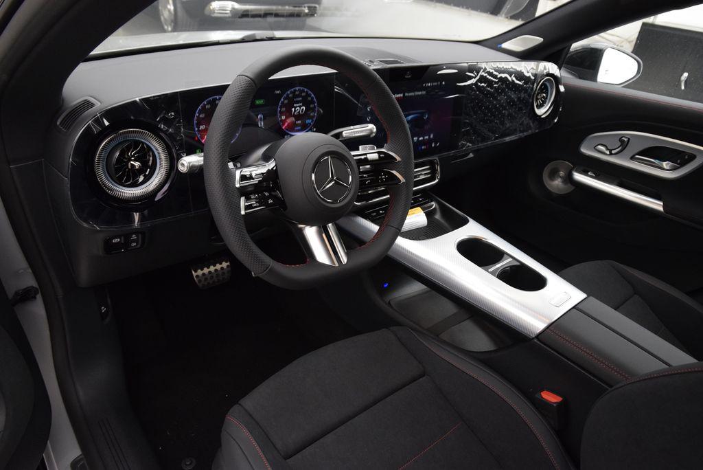 2027 Mercedes-BENZ CLA thumbnail 20