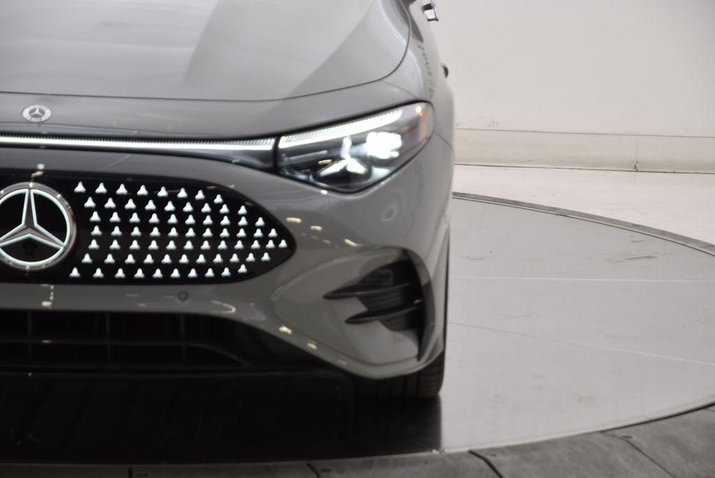 2027 Mercedes-BENZ CLA photo 10