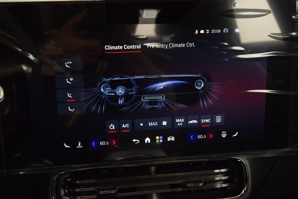 2027 Mercedes-BENZ CLA thumbnail 25