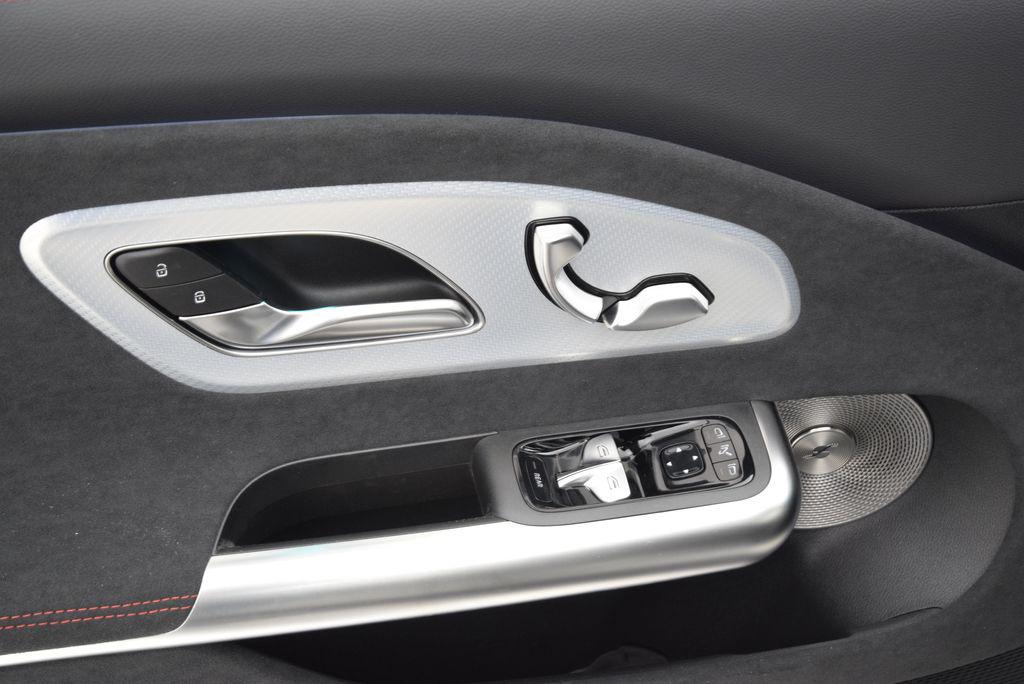 2027 Mercedes-BENZ CLA thumbnail 21