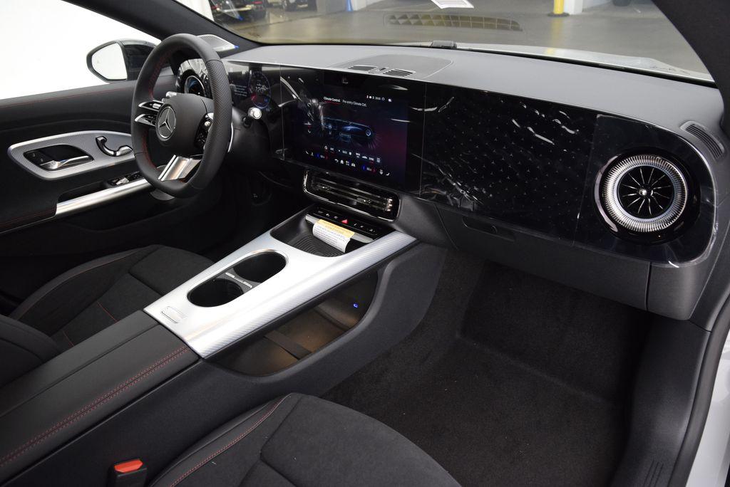 2027 Mercedes-BENZ CLA thumbnail 14