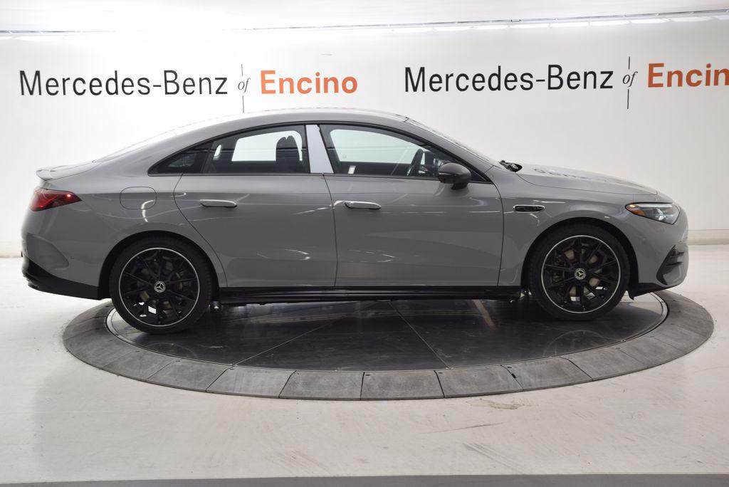 2027 Mercedes-BENZ CLA photo 7
